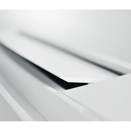 DAIKIN R-32 Truhengerät | Perfera A-Serie | FVXM25A9 | WiFi | 2,4 kW | Klimaworld.com