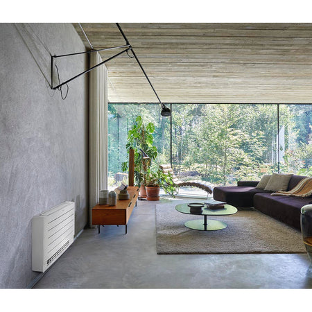 DAIKIN Klimaanlage Truhe | Perfera | FVXM25A9+RXM25A | 2,4 kW | Klimaworld.com