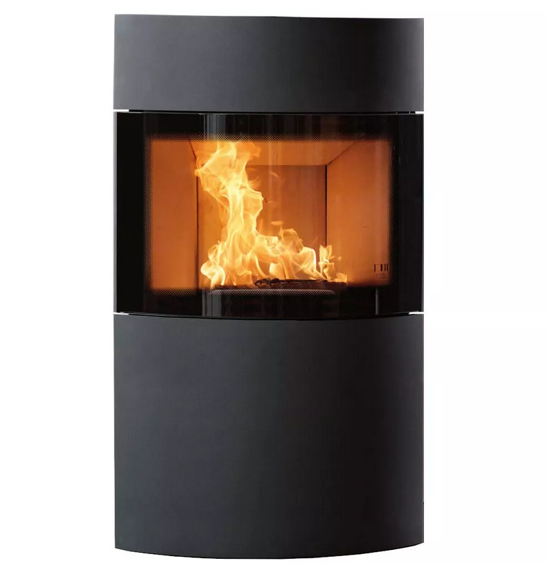 Austroflamm Kaminofen Fynn 2.0 | klimaworld.com