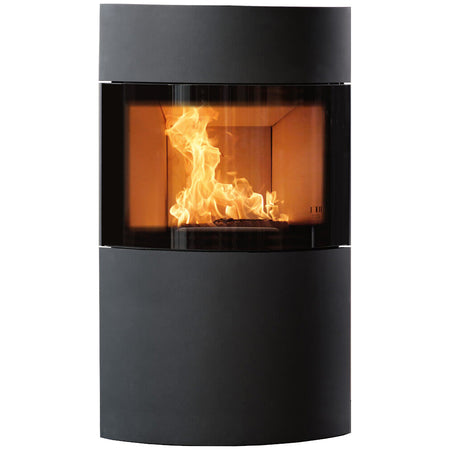 Fynn Xtra, 6 KW, Stahlmantel