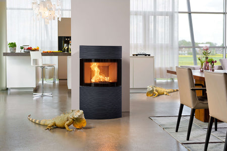 Fynn Xtra, Rille Schwarz-Matt