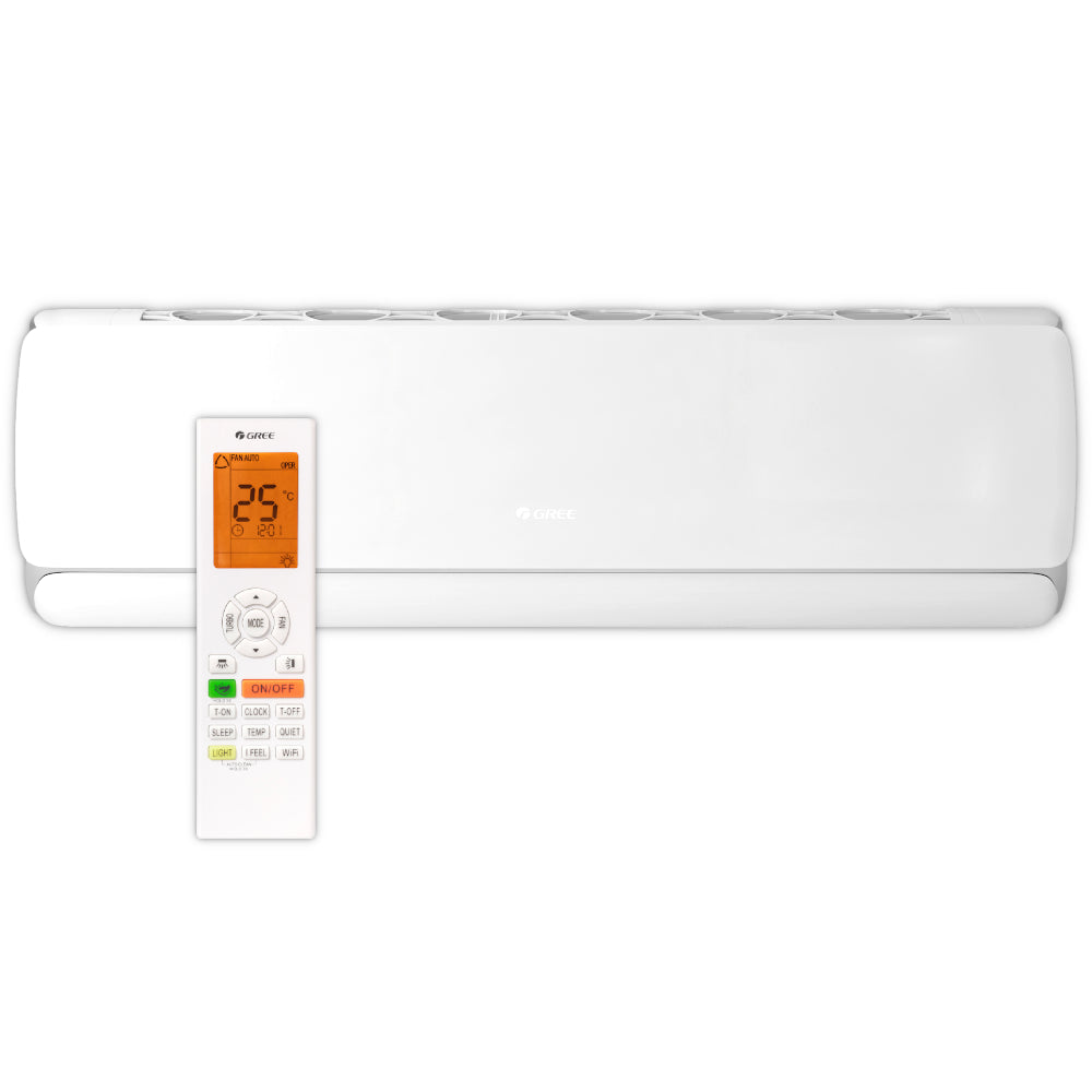 GREE | Monosplit-Klimaanlage G-TECH 9 | 2,7 kW | 9200 BTU  | Klimaworld.com