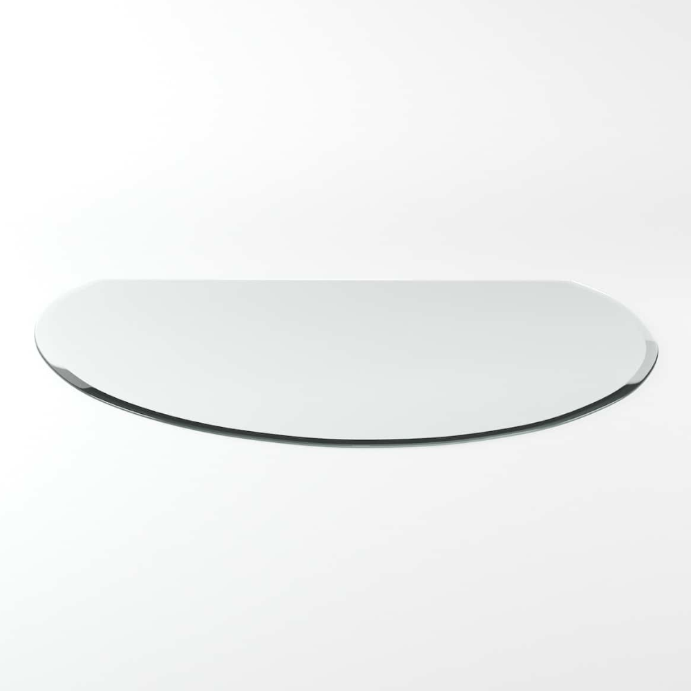 Glasplatte GP11, 950x1200 mm | Klimaworld.com