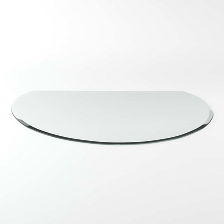Glasplatte GP11, 950x1200 mm | Klimaworld.com