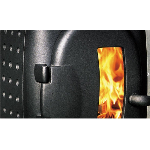 Austroflamm Kaminofen aus Gusseisen | G1 | 6 kW