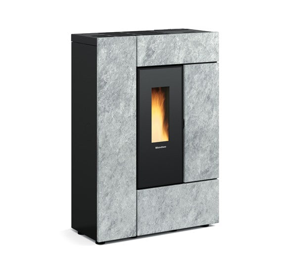Extraflame Pelletofen Gabriella Plus Naturstein