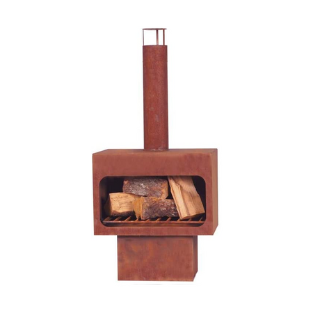 Gardener Gartenkamin