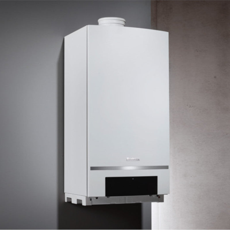 BUDERUS | Gas-Brennwertgerät | Logamax plus GB162-70 | 63 kW
