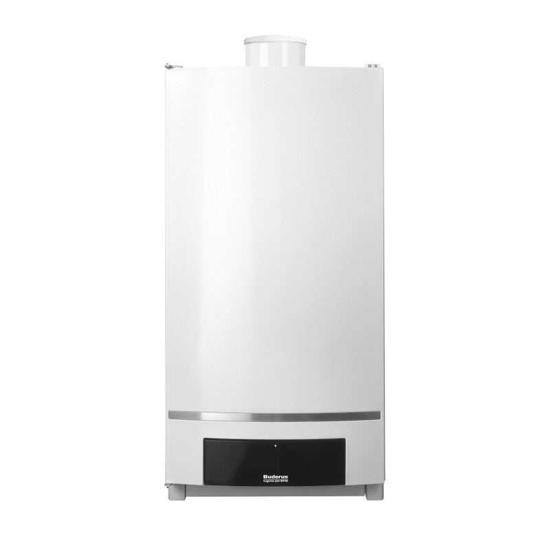 BUDERUS | Gas-Brennwertgerät | Logamax plus GB162-70 | 63 kW
