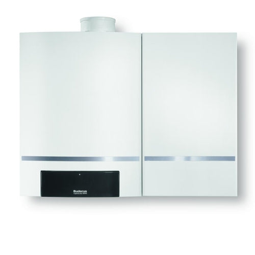Logamax plus GB162-25 T40S