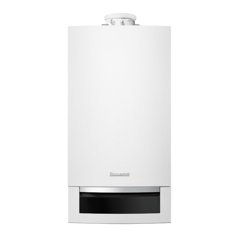 BUDERUS | Gas-Brennwertgerät | Logamax plus GB172-14 | 14 kW