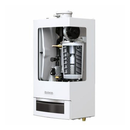 BUDERUS | Gas-Brennwertgerät | Logamax plus GB172-24 | 24 kW