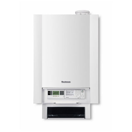 BUDERUS | Gas-Brennwertgerät | Logamax plus GB172 T50