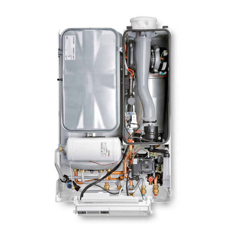 BUDERUS | Gas-Brennwertgerät | Logamax plus GB172 T50