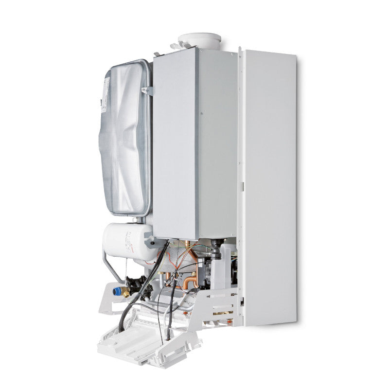 BUDERUS | Gas-Brennwertgerät | Logamax plus GB172 T50