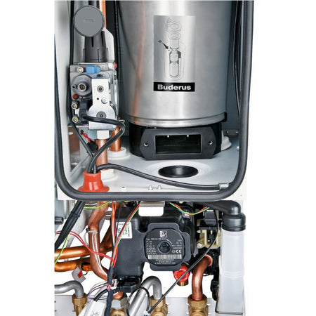 BUDERUS | Gas-Brennwertgerät | Logamax plus GB172 T50