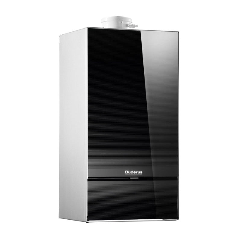 BUDERUS | Gas-Brennwertgerät | Logamax plus GB182i-14 | 14 kW