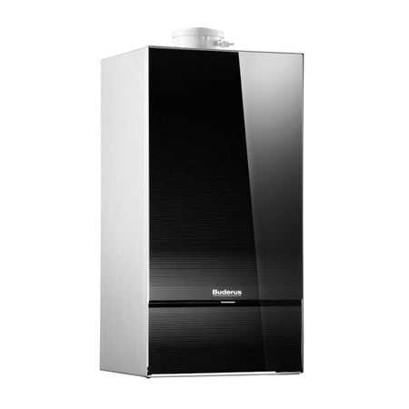 BUDERUS | Gas-Brennwertgerät | Logamax plus GB182i-20 | 20 kW