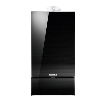 BUDERUS | Gas-Brennwertgerät | Logamax plus GB182i-14 | 14 kW