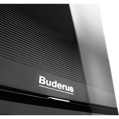 BUDERUS | Gas-Brennwertgerät | Logamax plus GB182i-14 | 14 kW