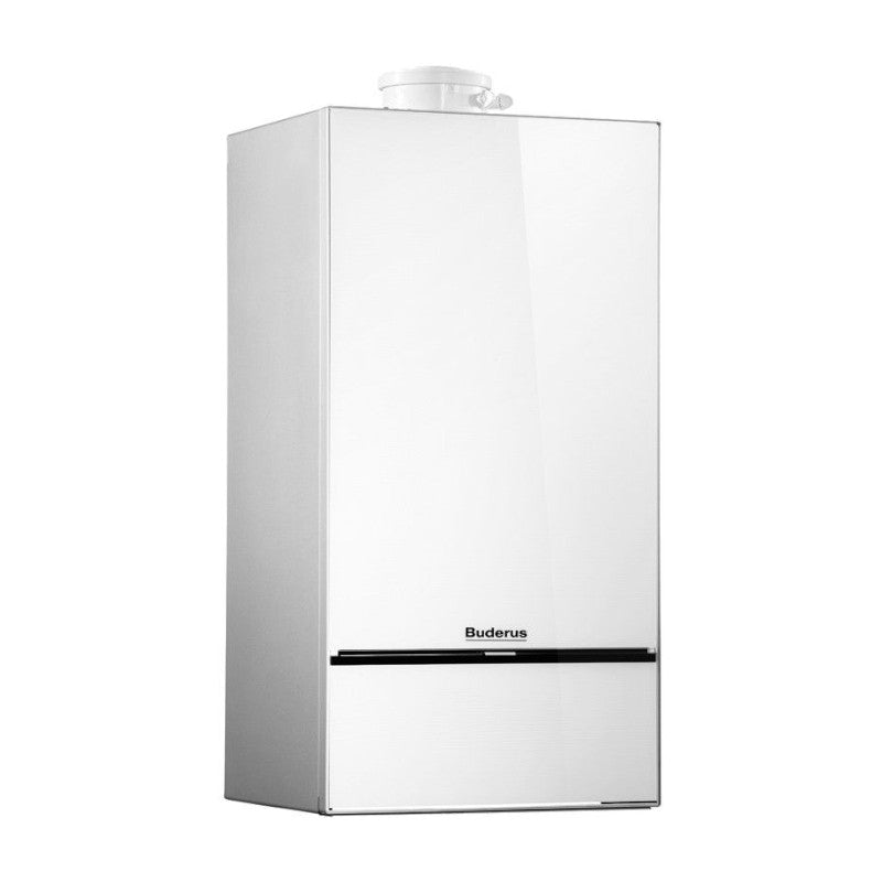 BUDERUS | Gas-Brennwertgerät | Logamax plus GB182i-14 | 14 kW