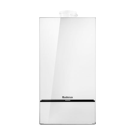 BUDERUS | Gas-Brennwertgerät | Logamax plus GB182i-14 | 14 kW