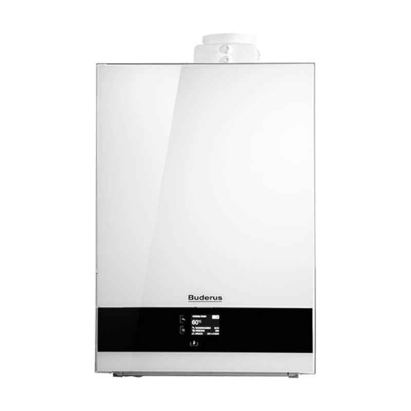 BUDERUS | Gas-Brennwertgerät | Logamax plus GB192i-35 | 35 kW
