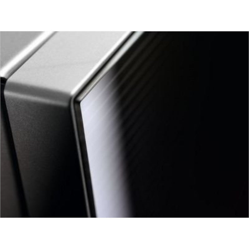 BUDERUS | Gas-Brennwertgerät | Logamax plus GB192i-15 schwarz | 15 kW