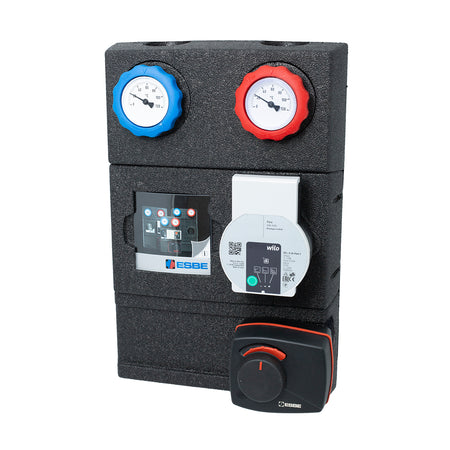 ESBE Pumpengruppe GBA211