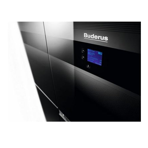  Logamax plus GBH192-15iT100