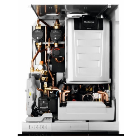  Logamax plus GBH192-15iT100
