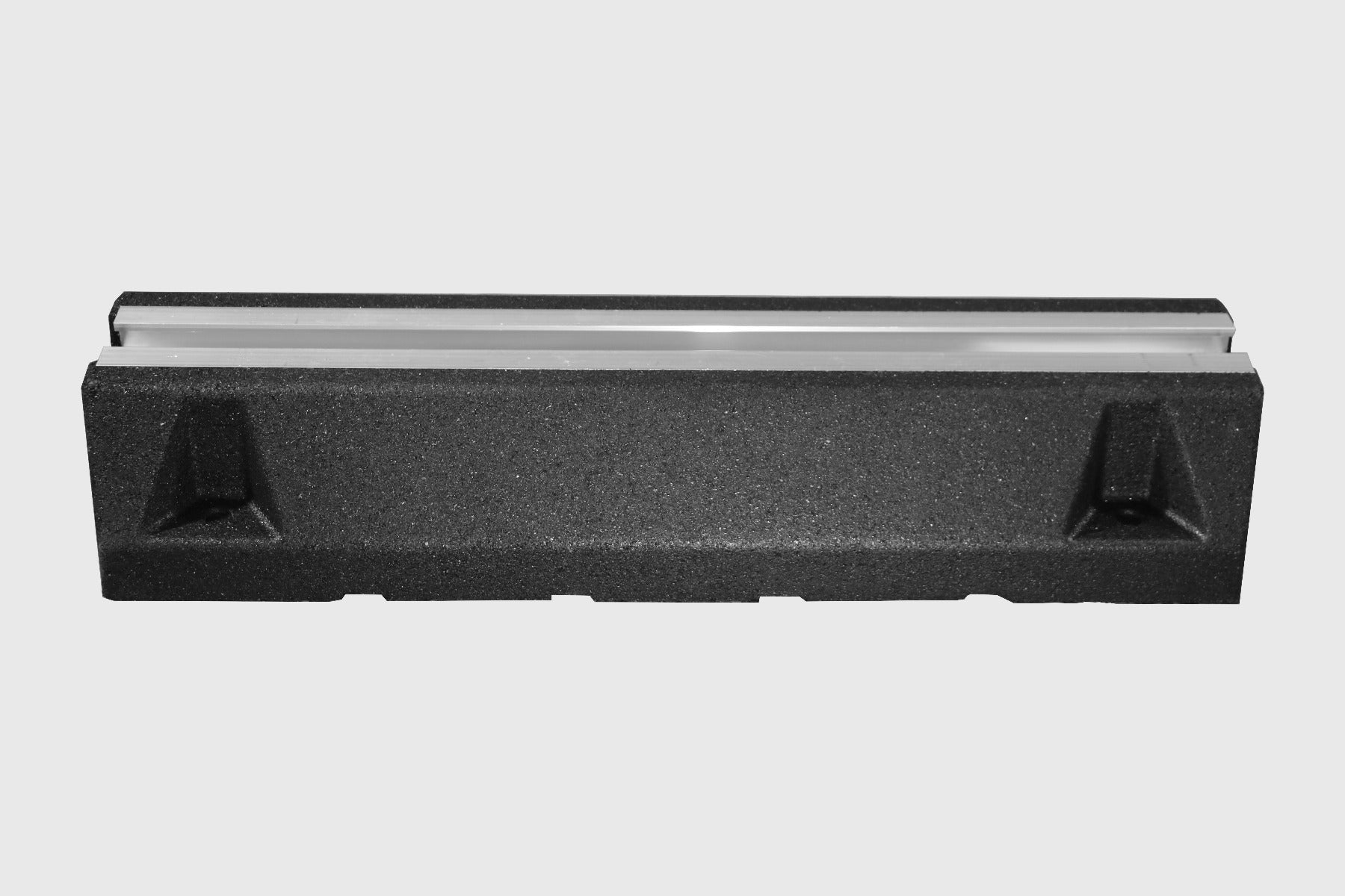 Dämpfungssockel aus Gummi für Klimaanlagen seitlich | Klimaworld.com