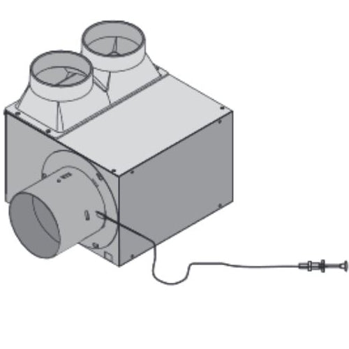 Edilkamin Gebläsebausatz