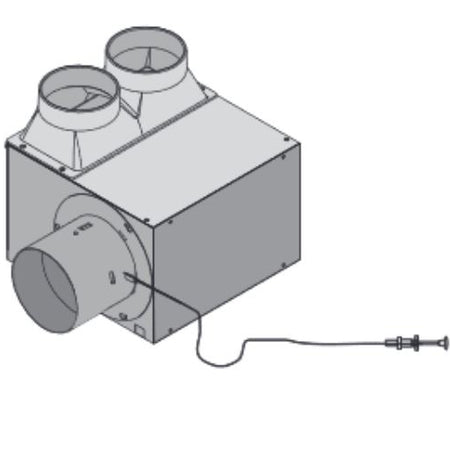 Edilkamin Gebläsebausatz