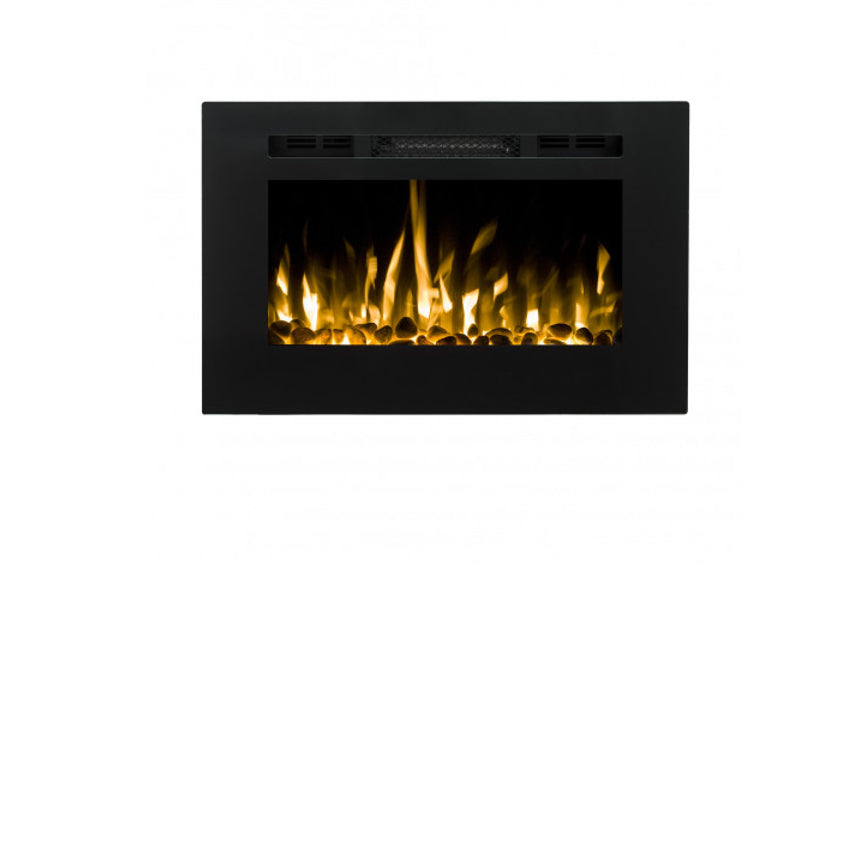 Aflamo LED Elektrokamin/Kamineinsatz | LED 70 Pro
