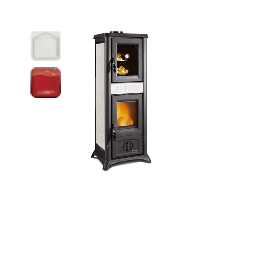 La Nordica Gemma Forno 5.0