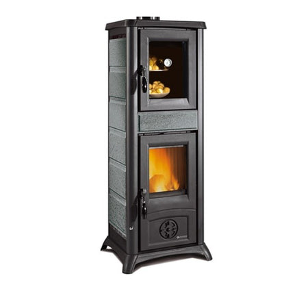 La Nordica Gemma Forno 5.0 Naturstein