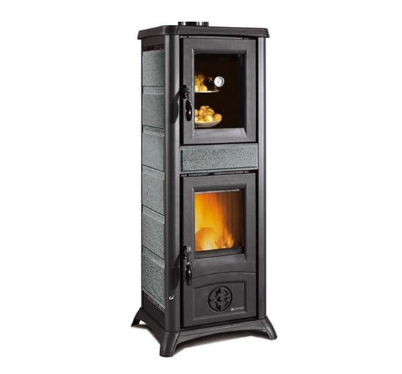 La Nordica Gemma Forno 5.0 Naturstein