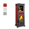 La Nordica Holzofen mit Backfach | Gemma Forno | 7 kW