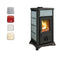 La Nordica Holzofen Kaminofen | Gemma | 6 kW