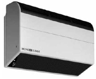 MUNDOCLIMA PA 16L