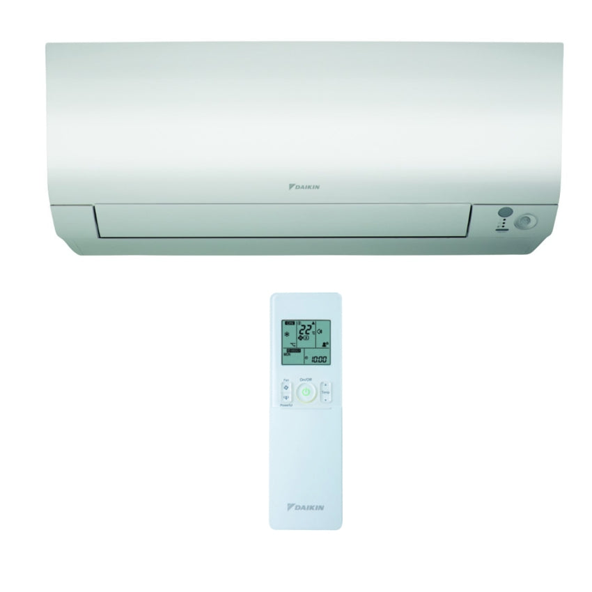 Daikin Professional R-32 Wandgerät mit Fernbedienung