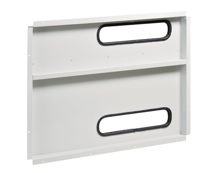 Remko Geräteaustausch-Adapter SLN 85 | 1011515 | für Luftentfeuchter