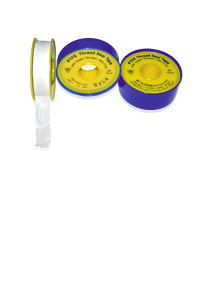 Fermit| Gewindeband 1210| lang| 25,4 x 50,0