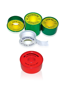 Fermit| Gewindeband 1220| Dick| 19,1x 5,0