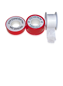 Fermit| Gewindeband 1280| Dünn| 25,4  x 10,0