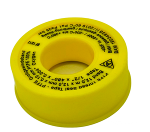 Fermit| Gewindeband GRp BAM| 12,0 x 12,0