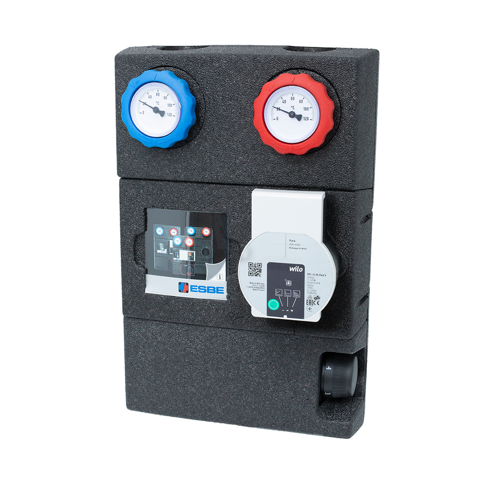 ESBE GFA211 Pumpengruppe