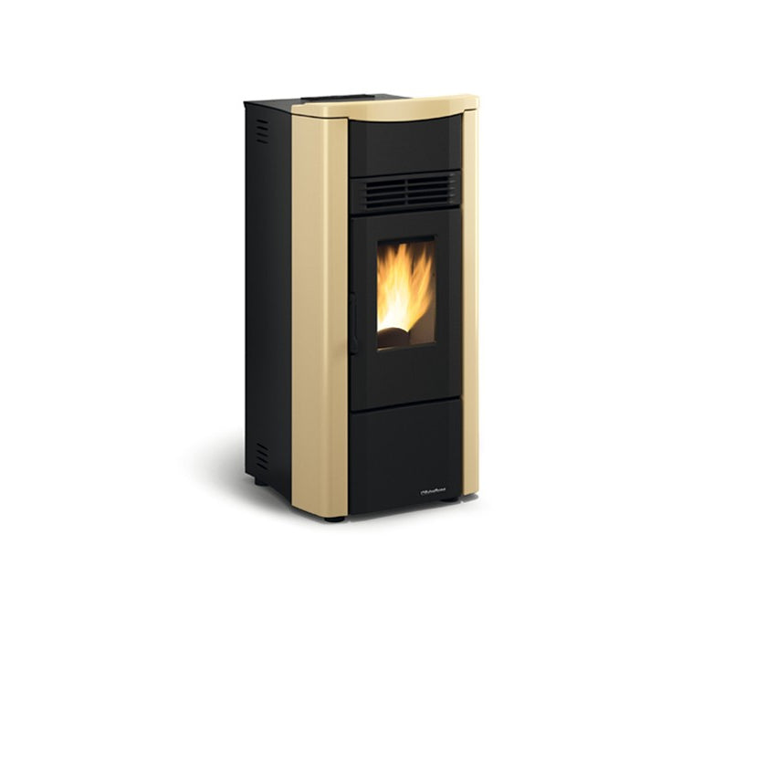 Extraflame Giusy Evo 2.0 in pergamentbeige
