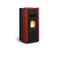 Extraflame Pelletofen Giusy Evo 2.0 | bordeaux | 7,0 kW
